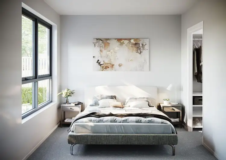 Fourth view of Homely townhouse listing, Address available on request