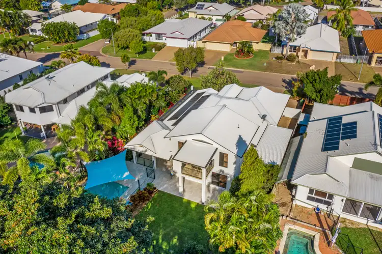 70 Sanctuary Drive, Idalia QLD 4811