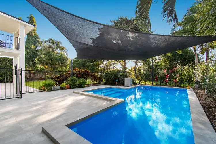 Second view of Homely house listing, 70 Sanctuary Drive, Idalia QLD 4811