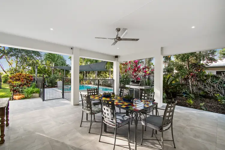 Third view of Homely house listing, 70 Sanctuary Drive, Idalia QLD 4811