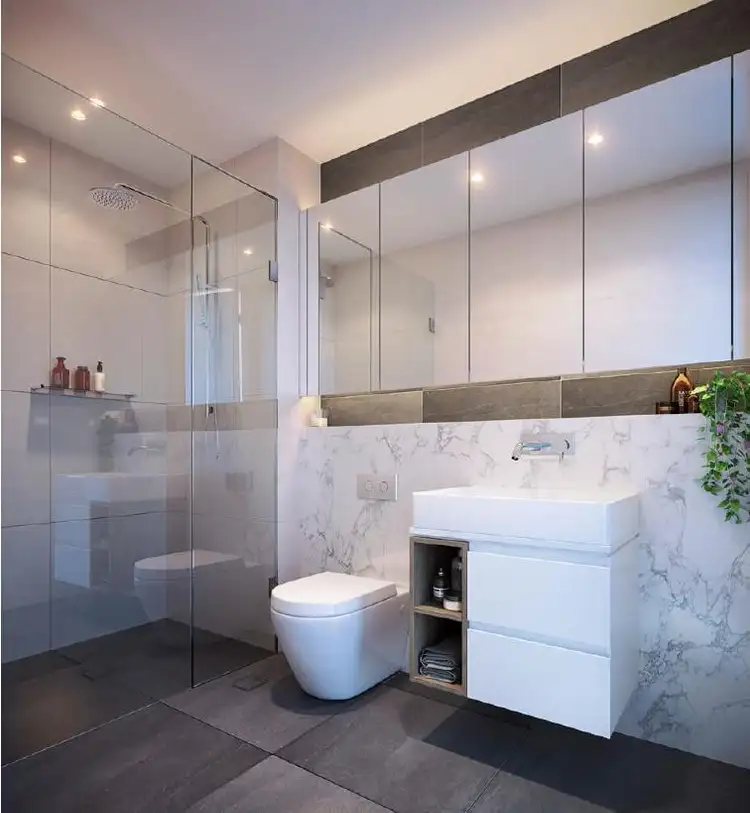 Fourth view of Homely apartment listing, apartment Dandenong Road, Carnegie VIC 3163