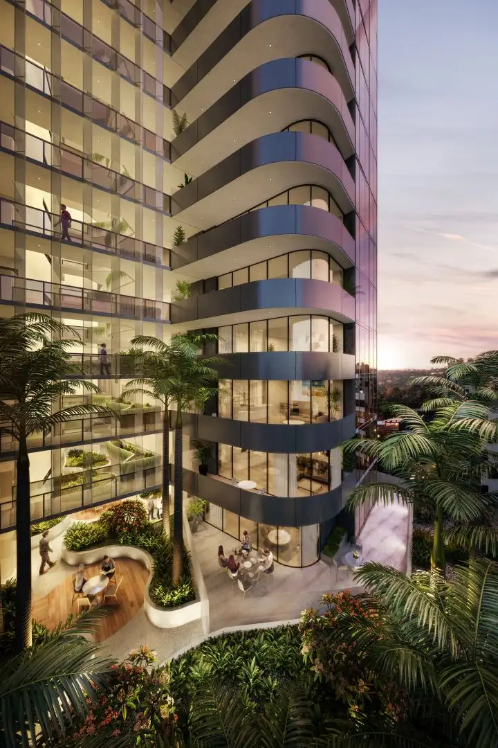 Apartment Whitehorse Road