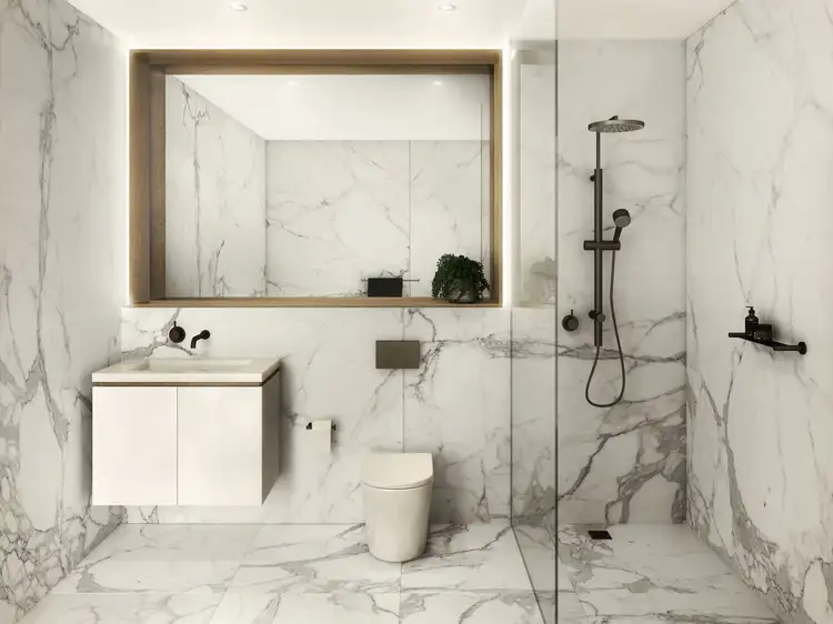 Third view of Homely apartment listing, Apartment Whitehorse Road, Box Hill VIC 3128