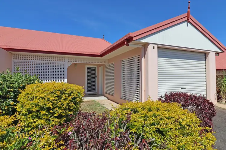 Main view of Homely unit listing, Address available on request