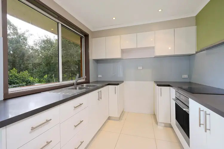 Second view of Homely house listing, 17 Mitchell Drive, Glossodia NSW 2756