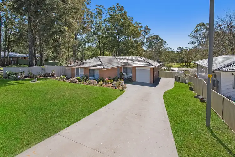 Sixth view of Homely house listing, 17 Mitchell Drive, Glossodia NSW 2756