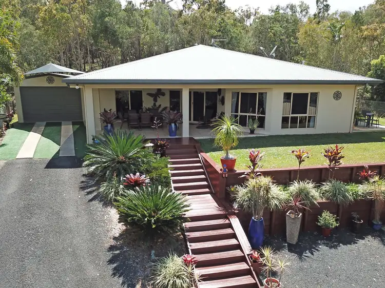 8 Eden Drive