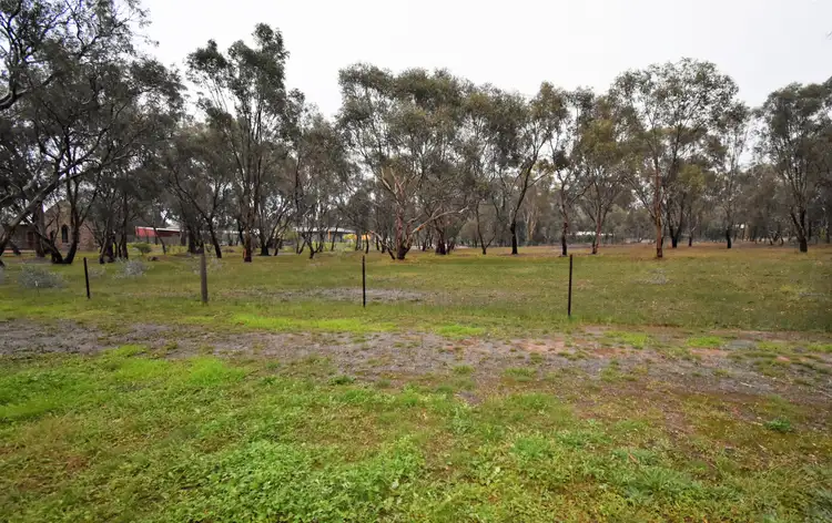 Main view of Homely land listing, 31 Church Street, Glenrowan VIC 3675
