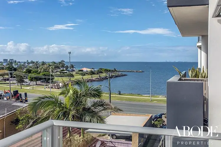 Third view of Homely apartment listing, 26/80 Hornibrook Esplanade, Clontarf QLD 4019