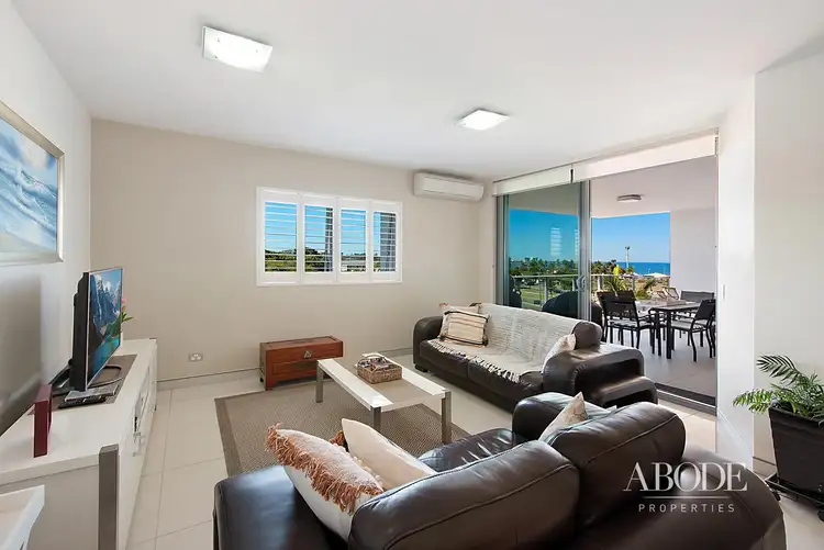 Fifth view of Homely apartment listing, 26/80 Hornibrook Esplanade, Clontarf QLD 4019