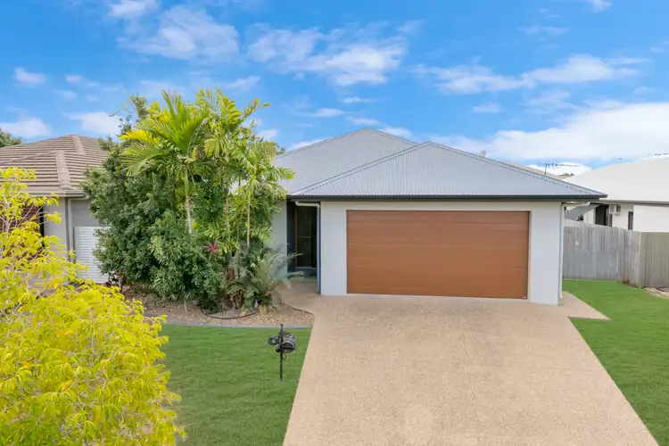 9 Gerygone Court, Bohle Plains QLD 4817