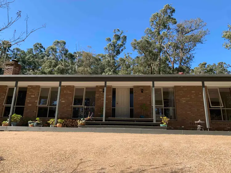 Second view of Homely house listing, 43 Williamson Road, Gembrook VIC 3783