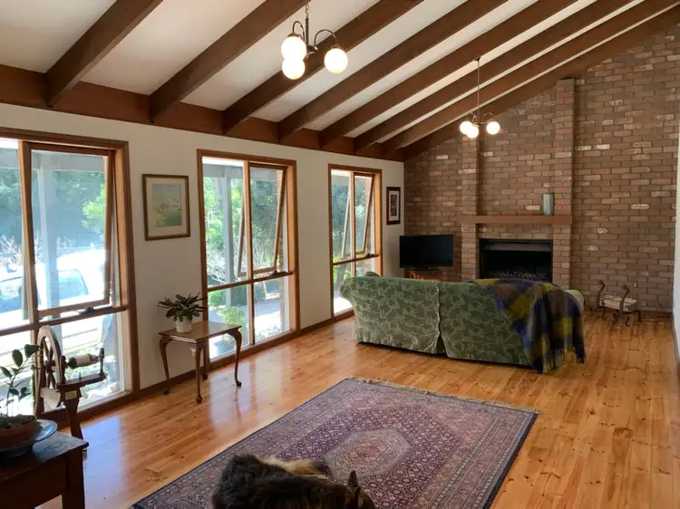 Third view of Homely house listing, 43 Williamson Road, Gembrook VIC 3783