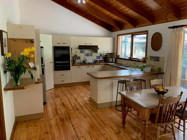 Fourth view of Homely house listing, 43 Williamson Road, Gembrook VIC 3783