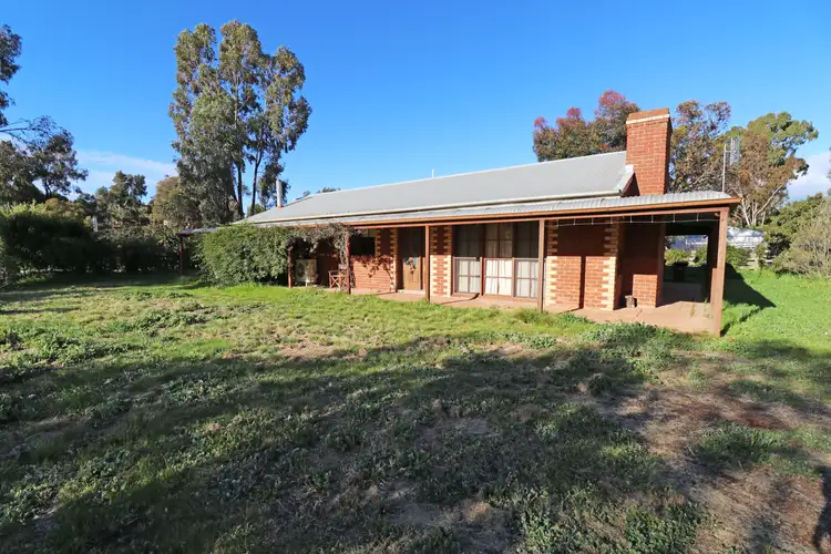 Main view of Homely house listing, 44 Arnold Road, Bridgewater On Loddon VIC 3516