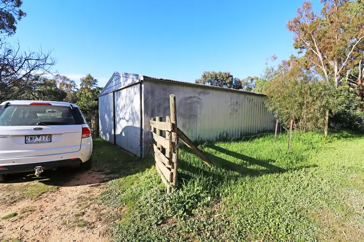 Third view of Homely house listing, 44 Arnold Road, Bridgewater On Loddon VIC 3516