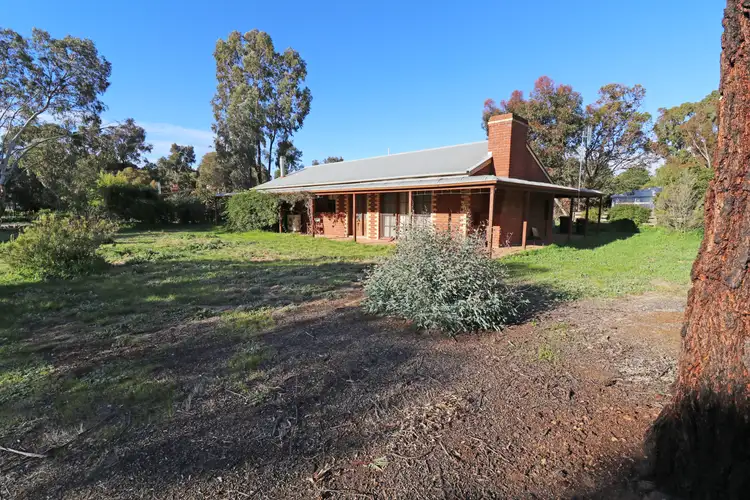 Sixth view of Homely house listing, 44 Arnold Road, Bridgewater On Loddon VIC 3516