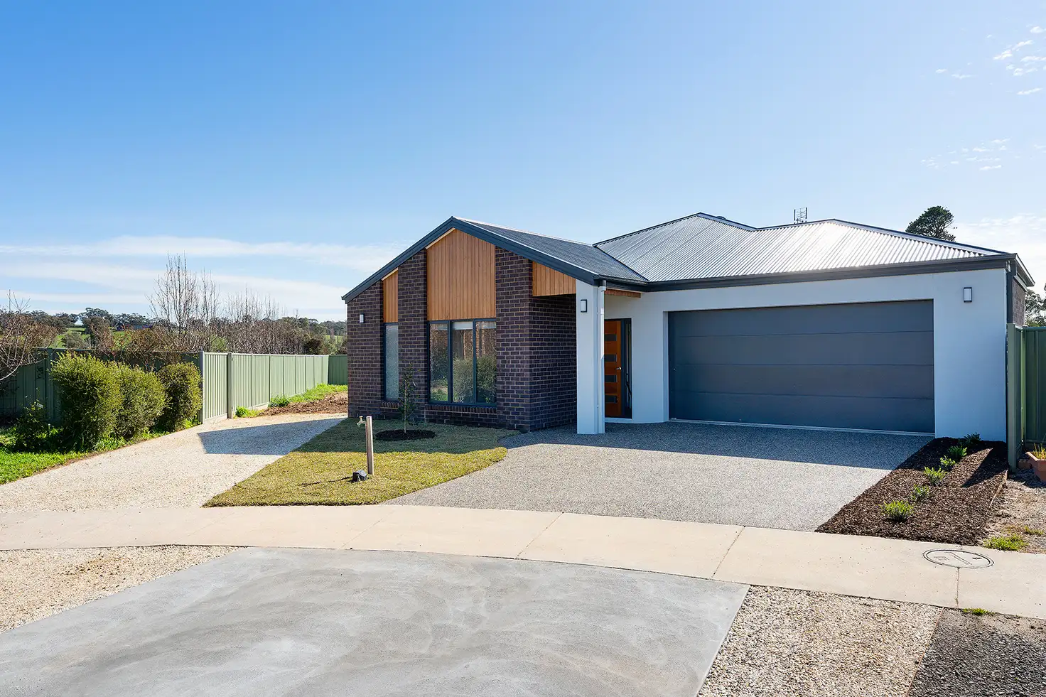 Main view of Homely house listing, 6 Tackane Court, Campbells Creek VIC 3451