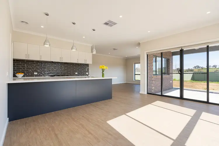 Second view of Homely house listing, 6 Tackane Court, Campbells Creek VIC 3451