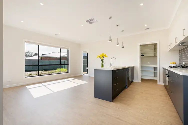 Third view of Homely house listing, 6 Tackane Court, Campbells Creek VIC 3451