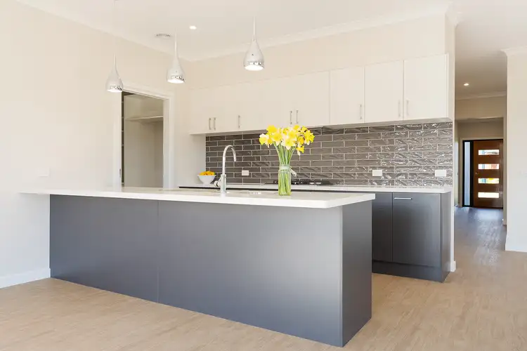 Fourth view of Homely house listing, 6 Tackane Court, Campbells Creek VIC 3451