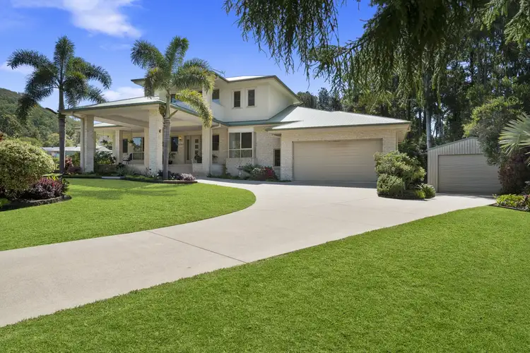 Main view of Homely house listing, 5 Allan Avenue, Glass House Mountains QLD 4518