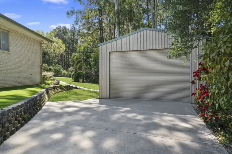 Fourth view of Homely house listing, 5 Allan Avenue, Glass House Mountains QLD 4518