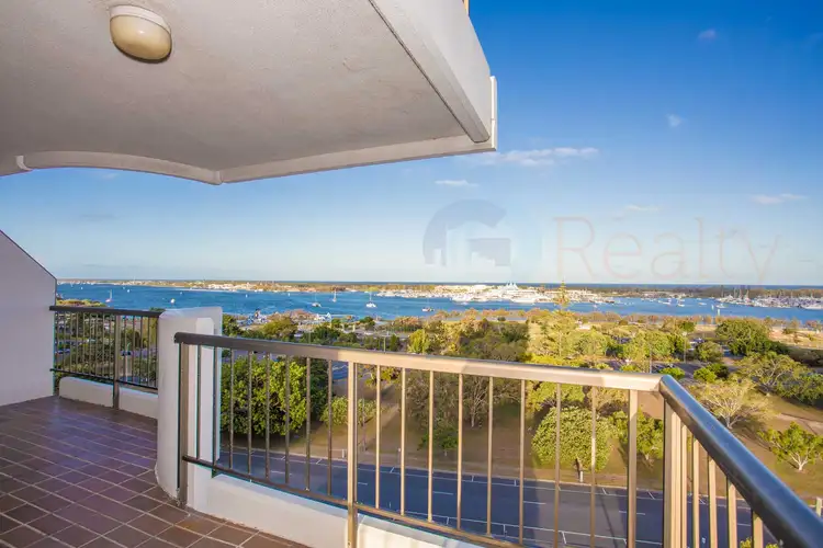 Third view of Homely apartment listing, 10E/10 MARINE PARADE, Southport QLD 4215