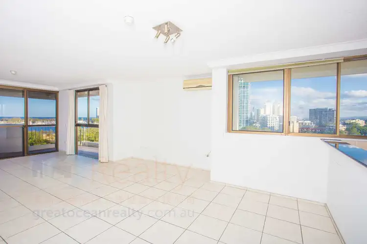 Sixth view of Homely apartment listing, 10E/10 MARINE PARADE, Southport QLD 4215