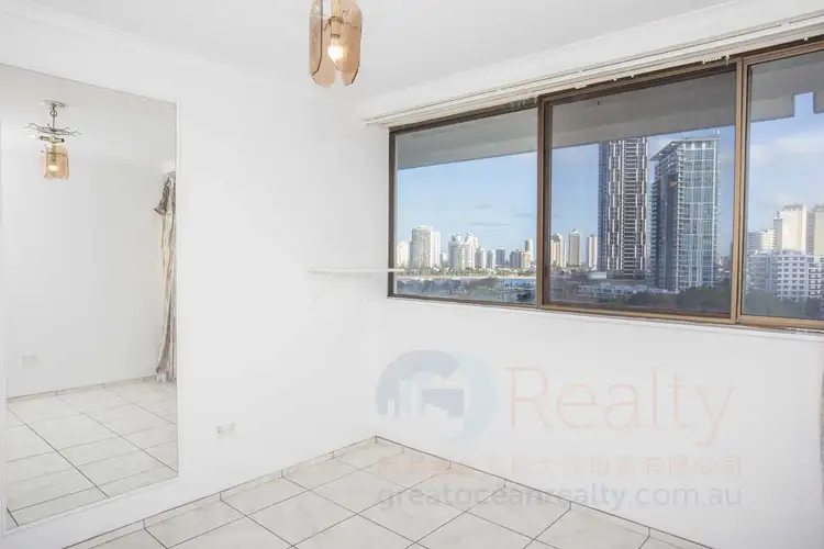 Seventh view of Homely apartment listing, 10E/10 MARINE PARADE, Southport QLD 4215