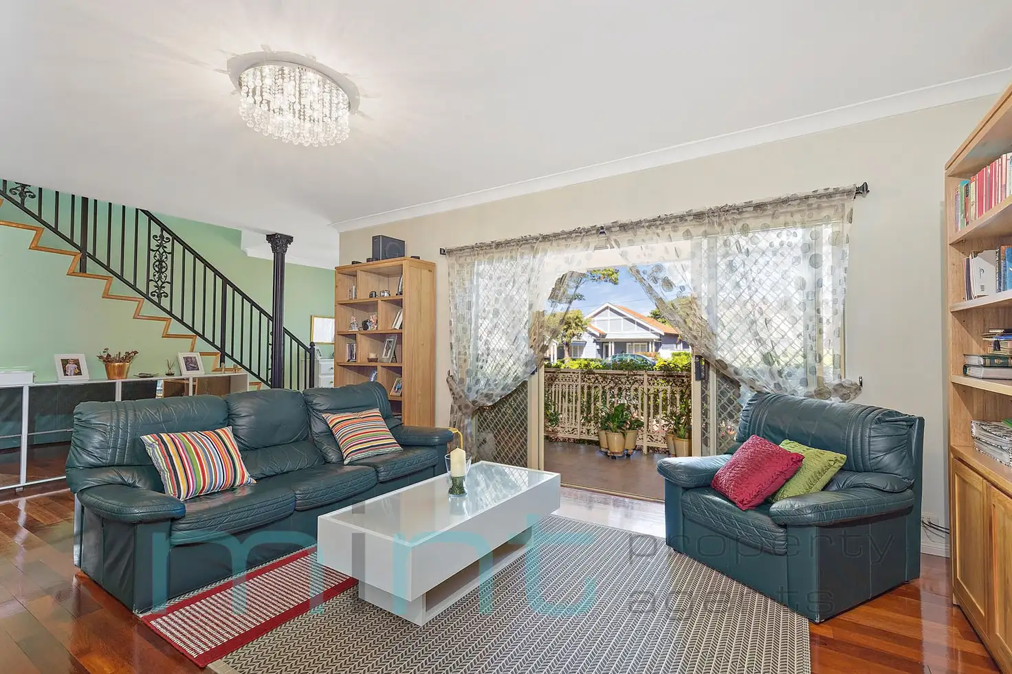 Main view of Homely townhouse listing, 7/101 Bridge Road, Belmore NSW 2192