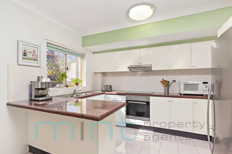 Third view of Homely townhouse listing, 7/101 Bridge Road, Belmore NSW 2192