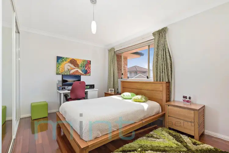 Fourth view of Homely townhouse listing, 7/101 Bridge Road, Belmore NSW 2192