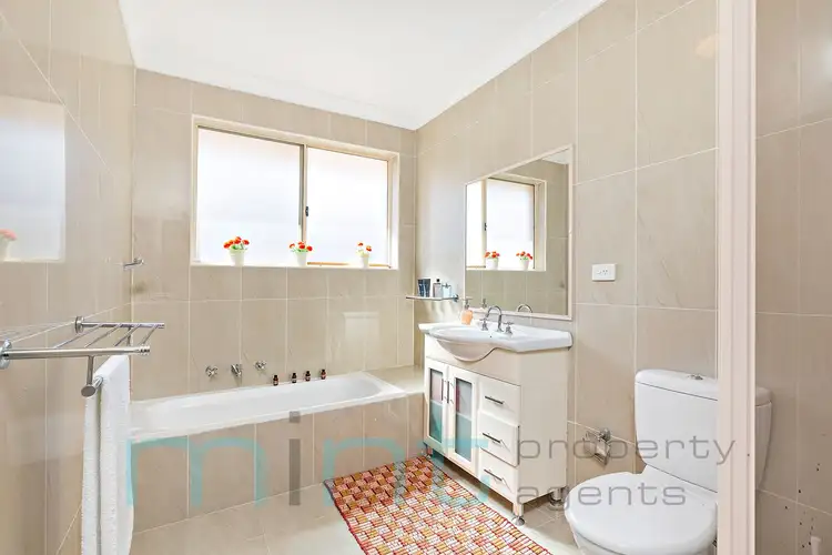 Sixth view of Homely townhouse listing, 7/101 Bridge Road, Belmore NSW 2192