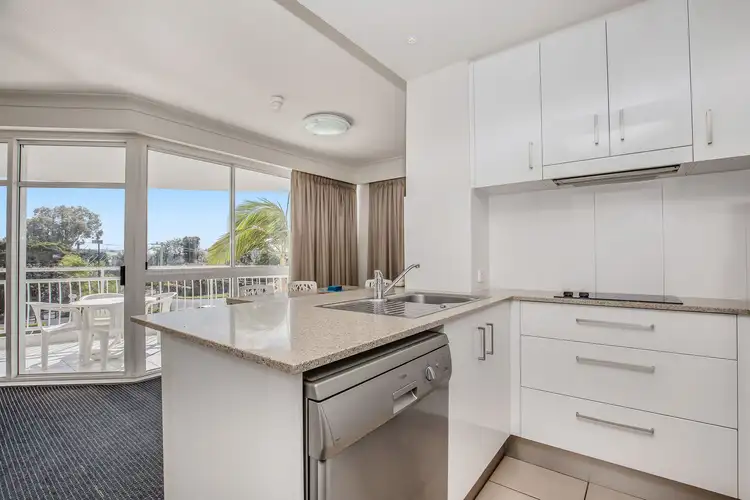 Third view of Homely unit listing, 26/510 Marine Parade, Biggera Waters QLD 4216
