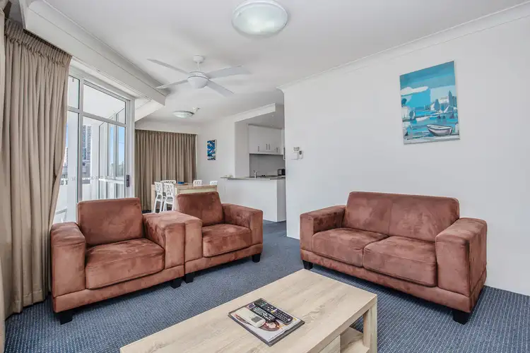 Fourth view of Homely unit listing, 26/510 Marine Parade, Biggera Waters QLD 4216