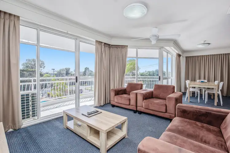 Fifth view of Homely unit listing, 26/510 Marine Parade, Biggera Waters QLD 4216