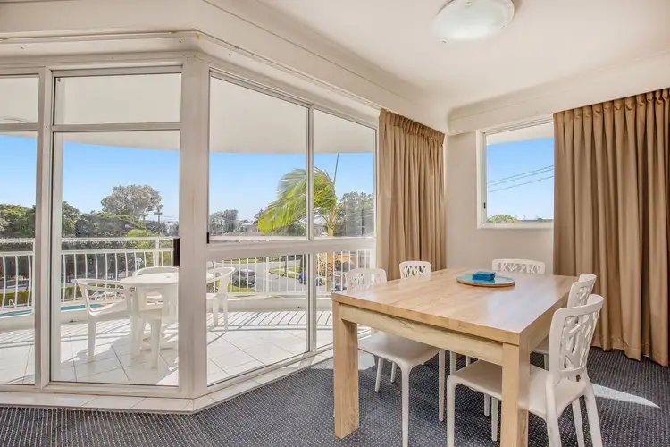 Sixth view of Homely unit listing, 26/510 Marine Parade, Biggera Waters QLD 4216