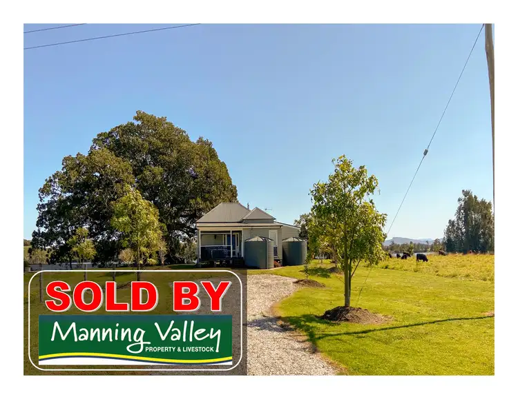24 Leslies Lane, Mitchells Island NSW 2430