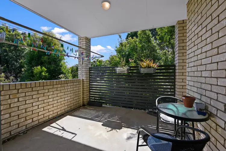 Fourth view of Homely apartment listing, 14/137 DUFFIELD ROAD, Kallangur QLD 4503