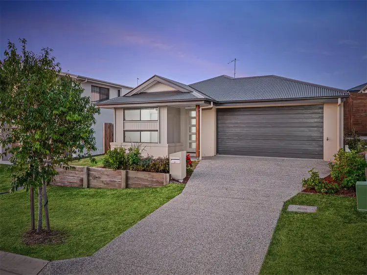 8 Bentley Street, Heathwood QLD 4110