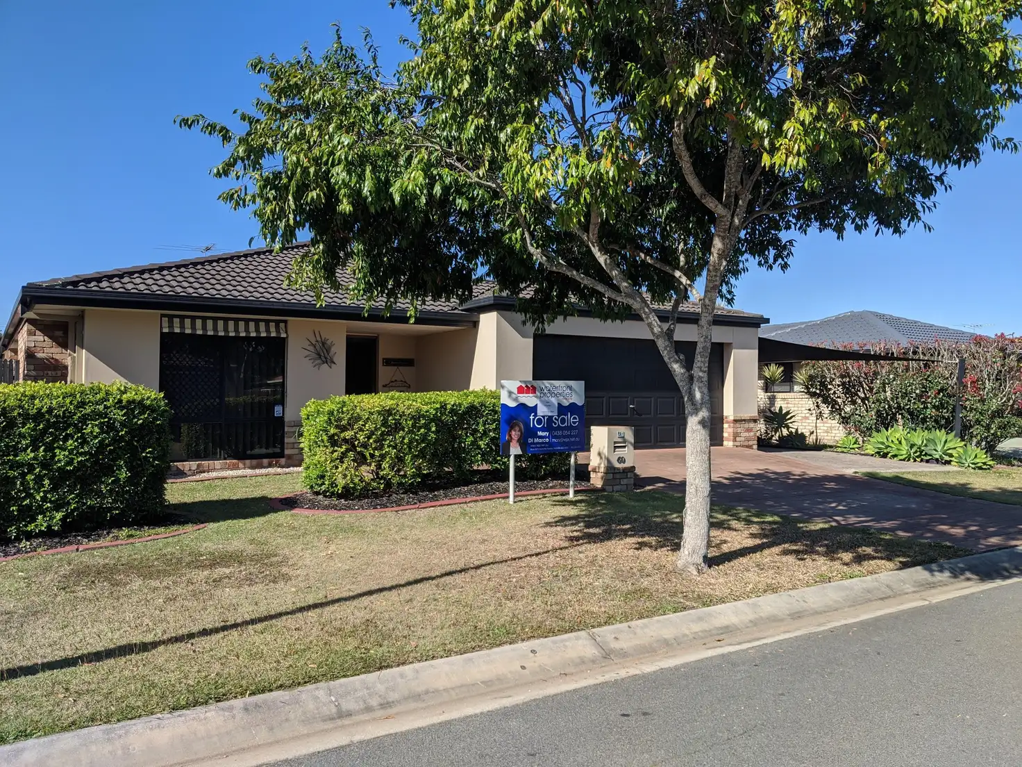 Main view of Homely house listing, 60 Calvary Crescent, Boondall QLD 4034