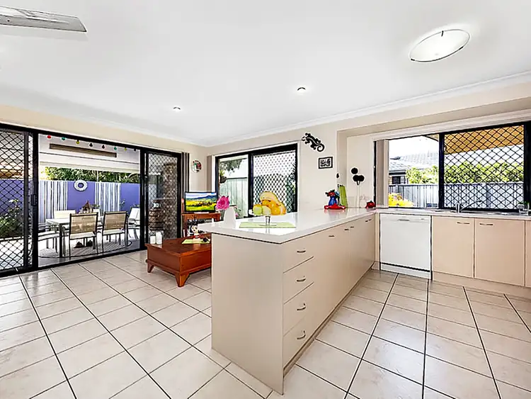 Third view of Homely house listing, 60 Calvary Crescent, Boondall QLD 4034