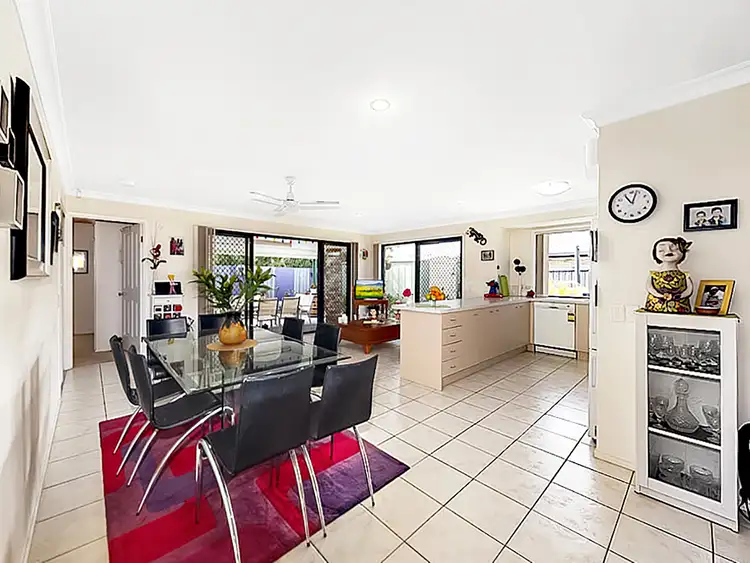 Fourth view of Homely house listing, 60 Calvary Crescent, Boondall QLD 4034