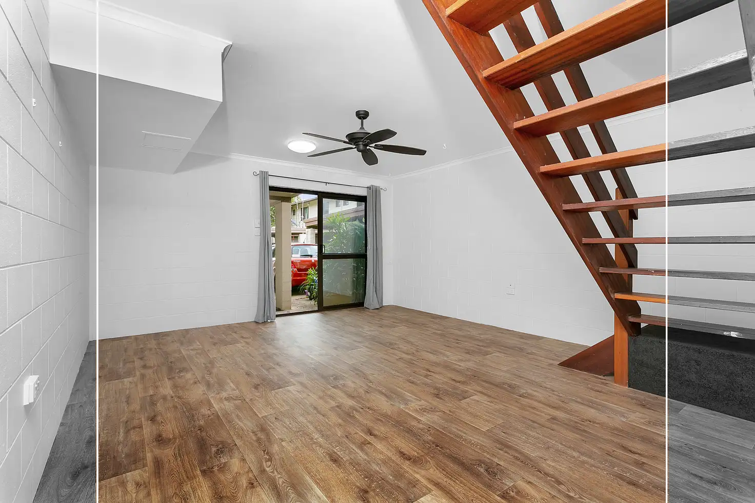 Main view of Homely unit listing, 8/17 Sandown Close, Woree QLD 4868