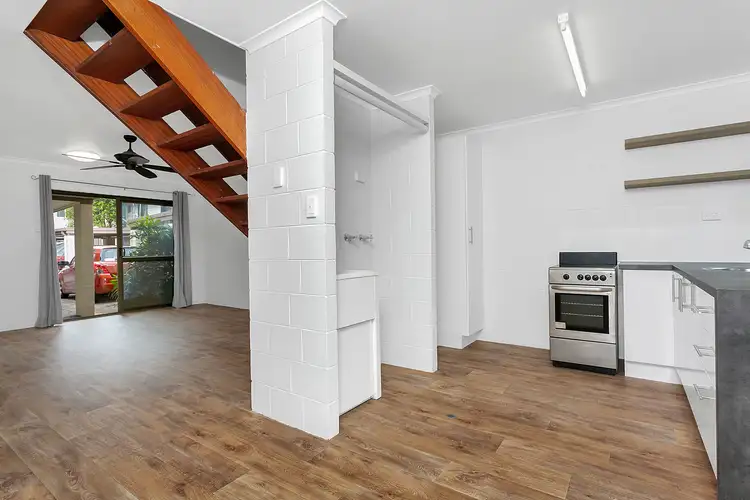 Second view of Homely unit listing, 8/17 Sandown Close, Woree QLD 4868