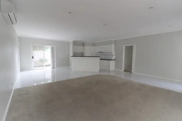 Second view of Homely townhouse listing, 2/237 Westblade Avenue, Kerang VIC 3579