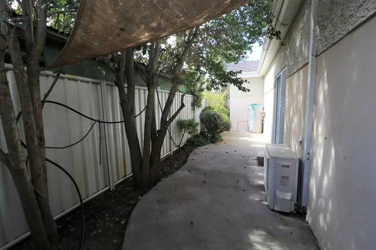 Third view of Homely townhouse listing, 2/237 Westblade Avenue, Kerang VIC 3579