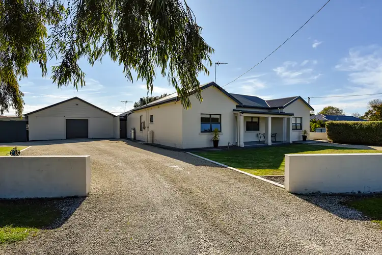 Main view of Homely house listing, 30 Ridge Terrace, Millicent SA 5280