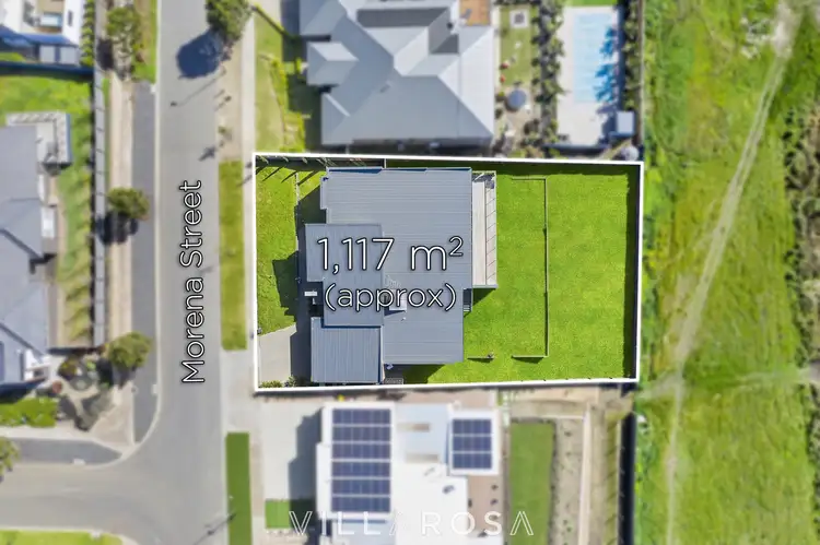 Second view of Homely house listing, 19-21 Morena Street, Highton VIC 3216